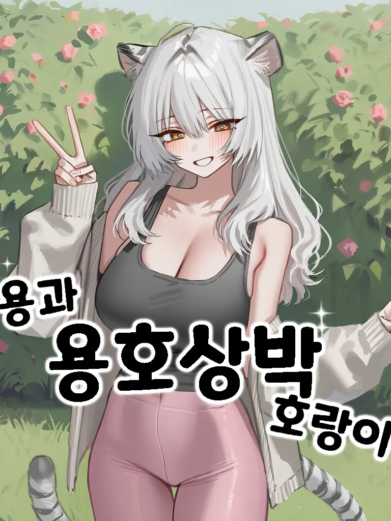 sulfurryham의 용호상박