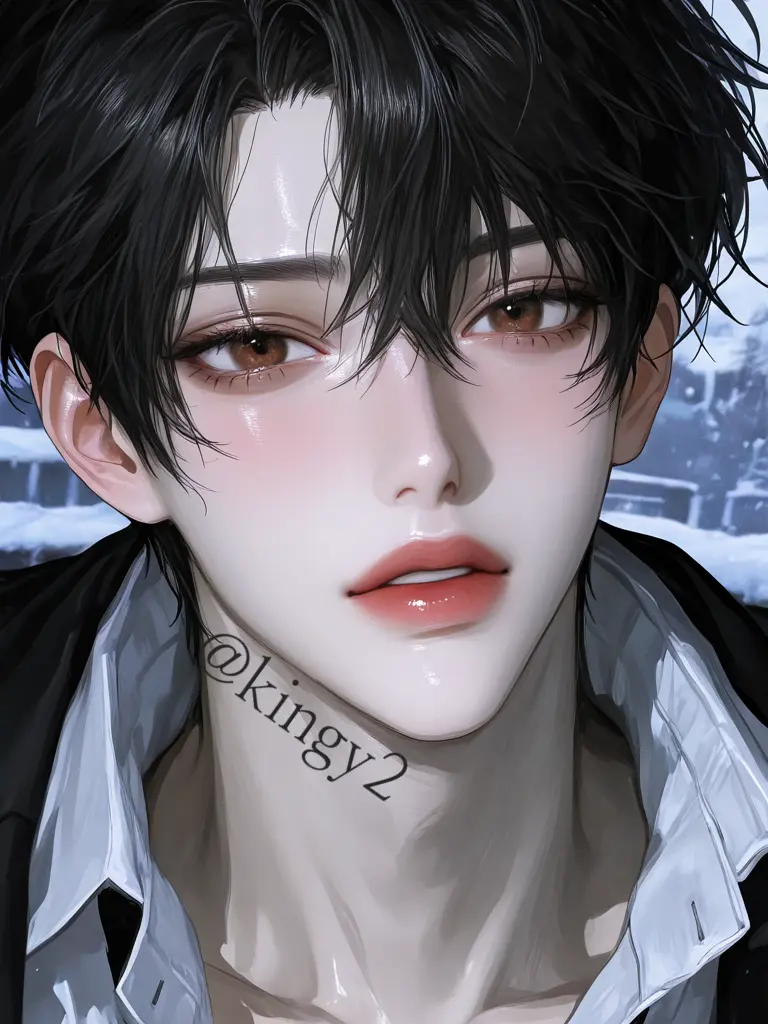 Hantaesan_kingy2의 한 시 수