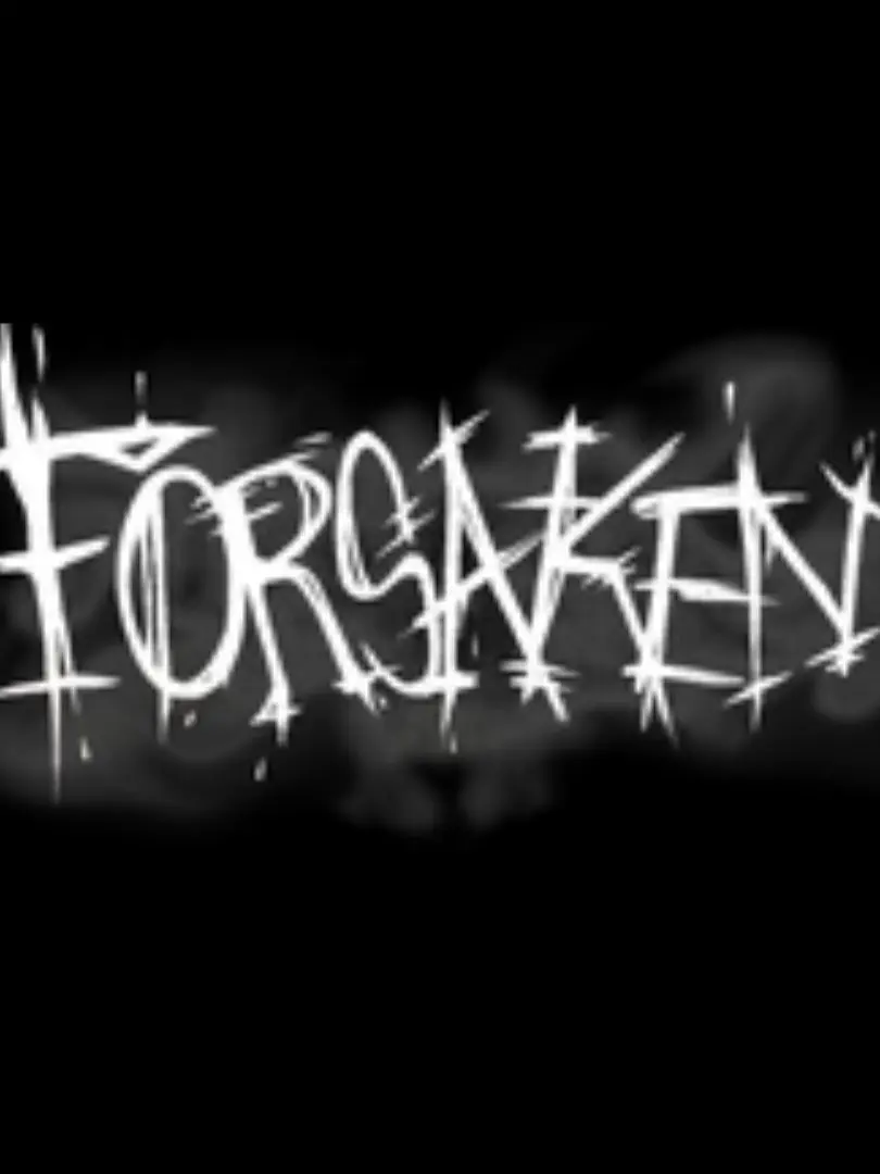 HiEveryone_10의 Forsaken with M4