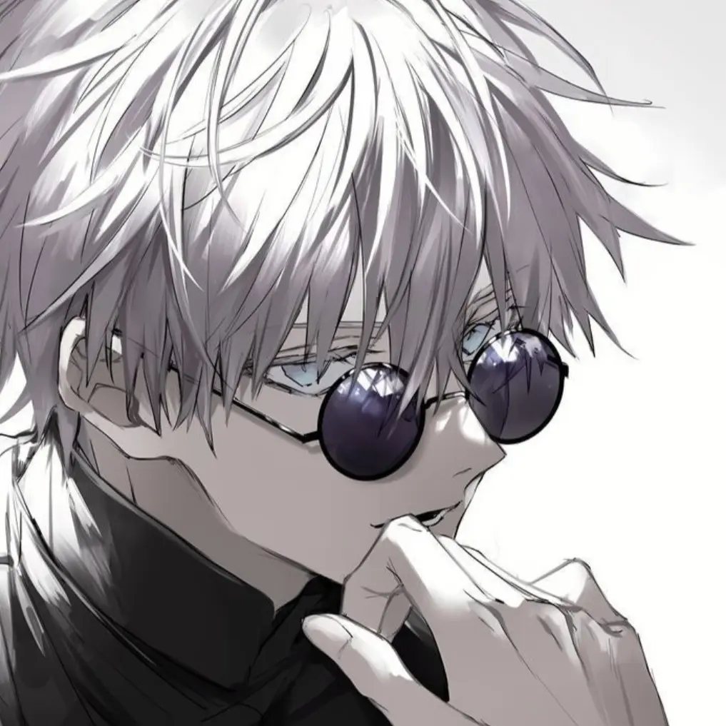 BleakActor1296의 고죠 사토루