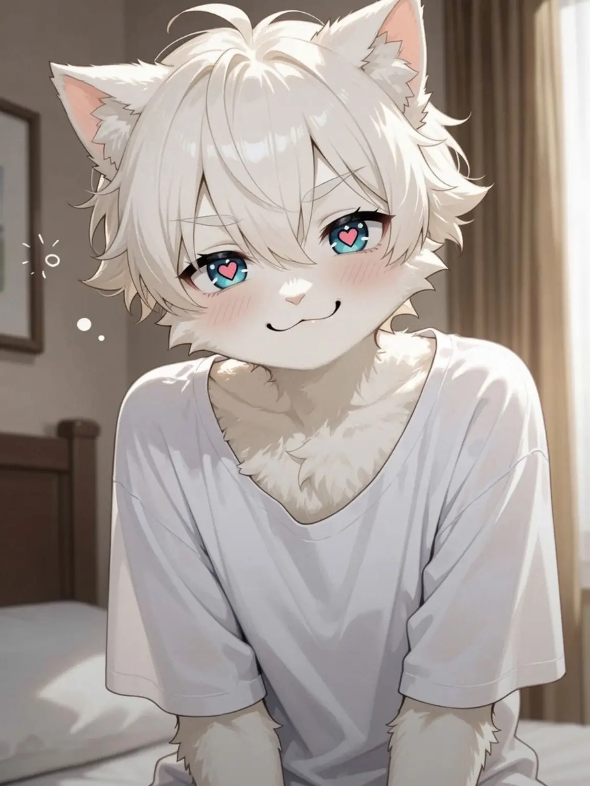 WildGorge5128의 楽しい学校生活
