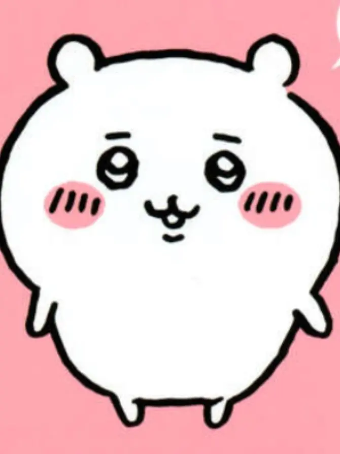olengi_21212의 貴方はちいかわ（キメラ化あり）