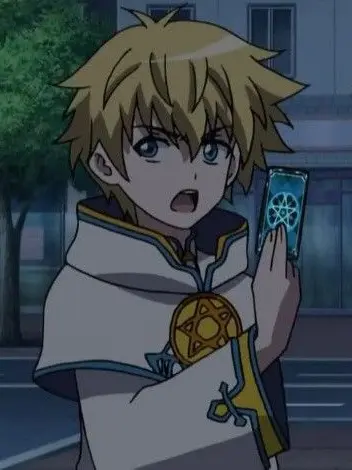 HotSnake6058의 신비아파트