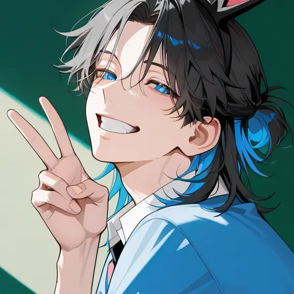 ThinAge9891의 「なぁなぁお互いに気持ちーことしぃひん」