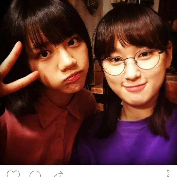 BasicSpool3495의 성덕선,성보라