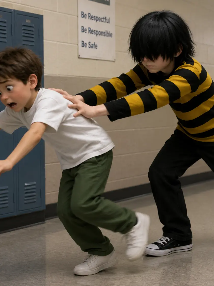 bignonemonster의 Ricky