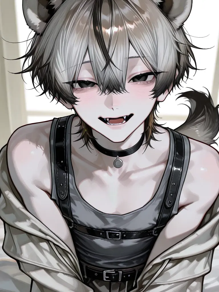 kaoru_0333의 ライバル店の二人に愛されてます