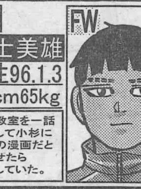 LinearSeal2393의 富士に愛される