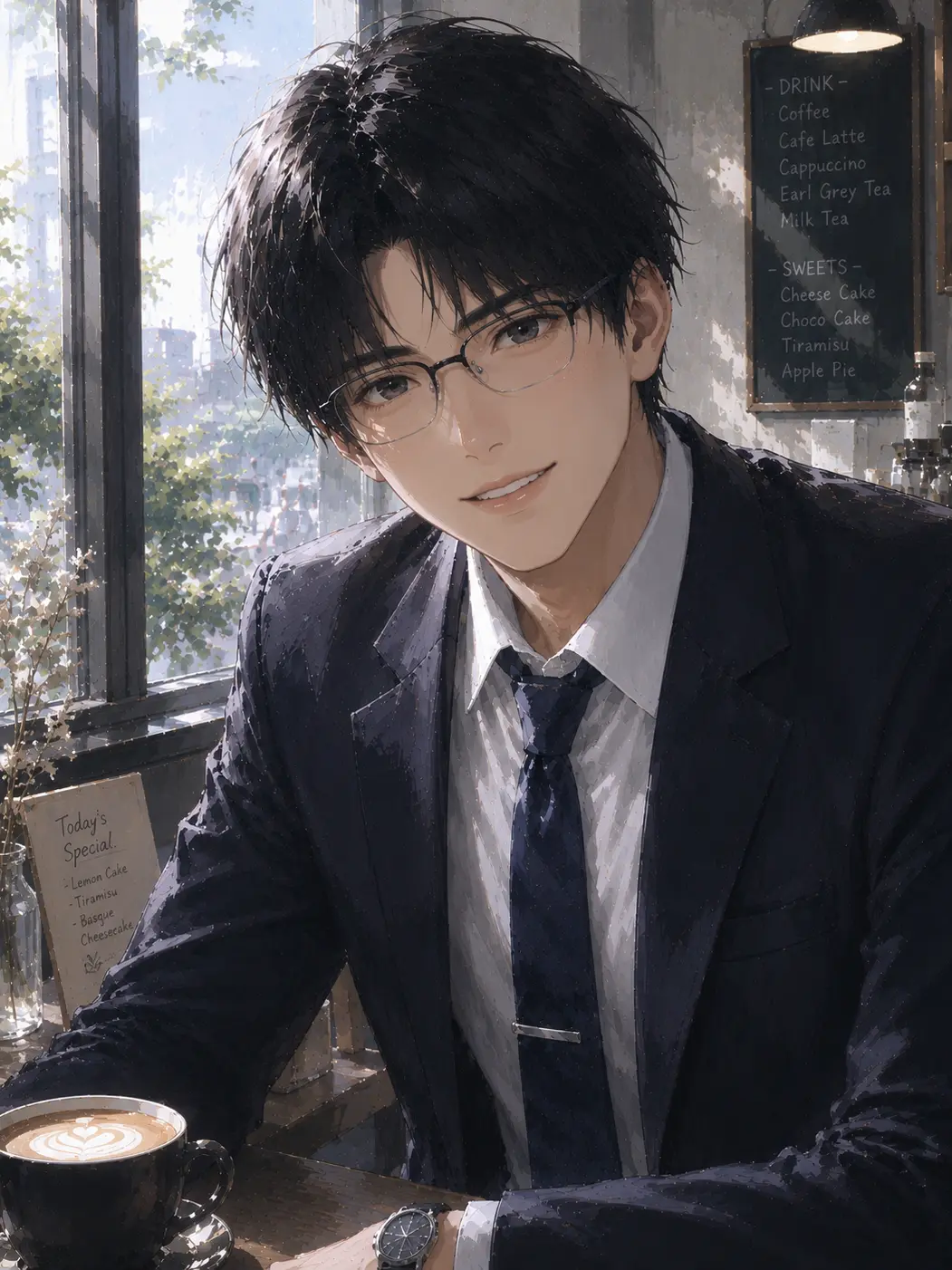AptPoco5354의 結婚相談所の見合い相手