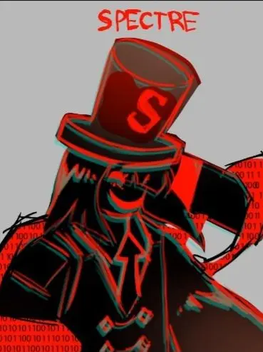 QuietPlank6136의 포세이큰 × 케데헌!