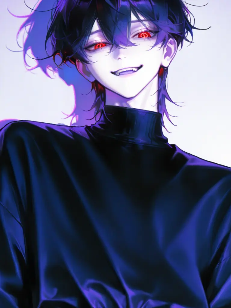 GlassCouch7797의 °&파트너가 싫어!&°