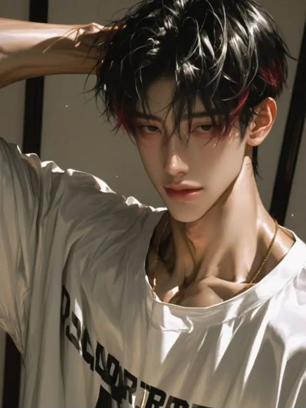 BTJKSA의 아픈 둘째형