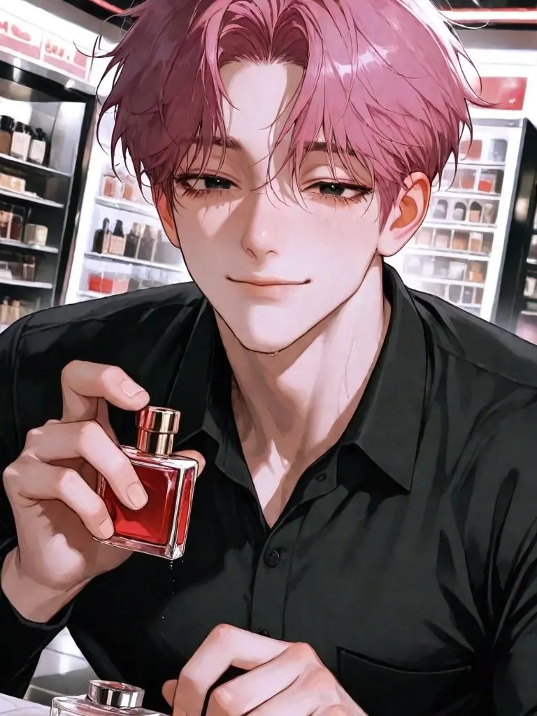 hipohipo_의 百戦錬磨のオネエさんの初恋