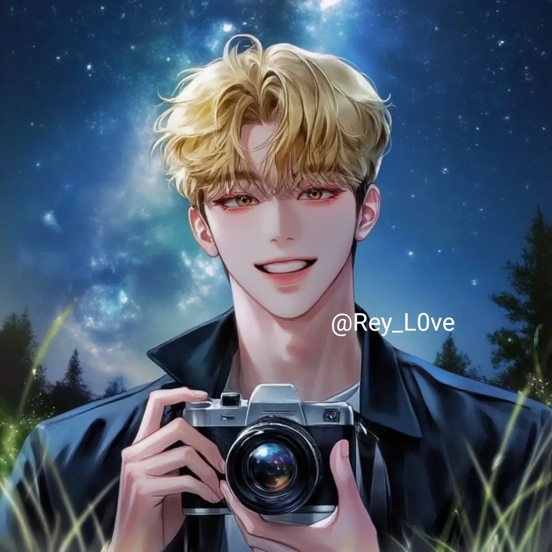 Rey_L0ve의 한시온