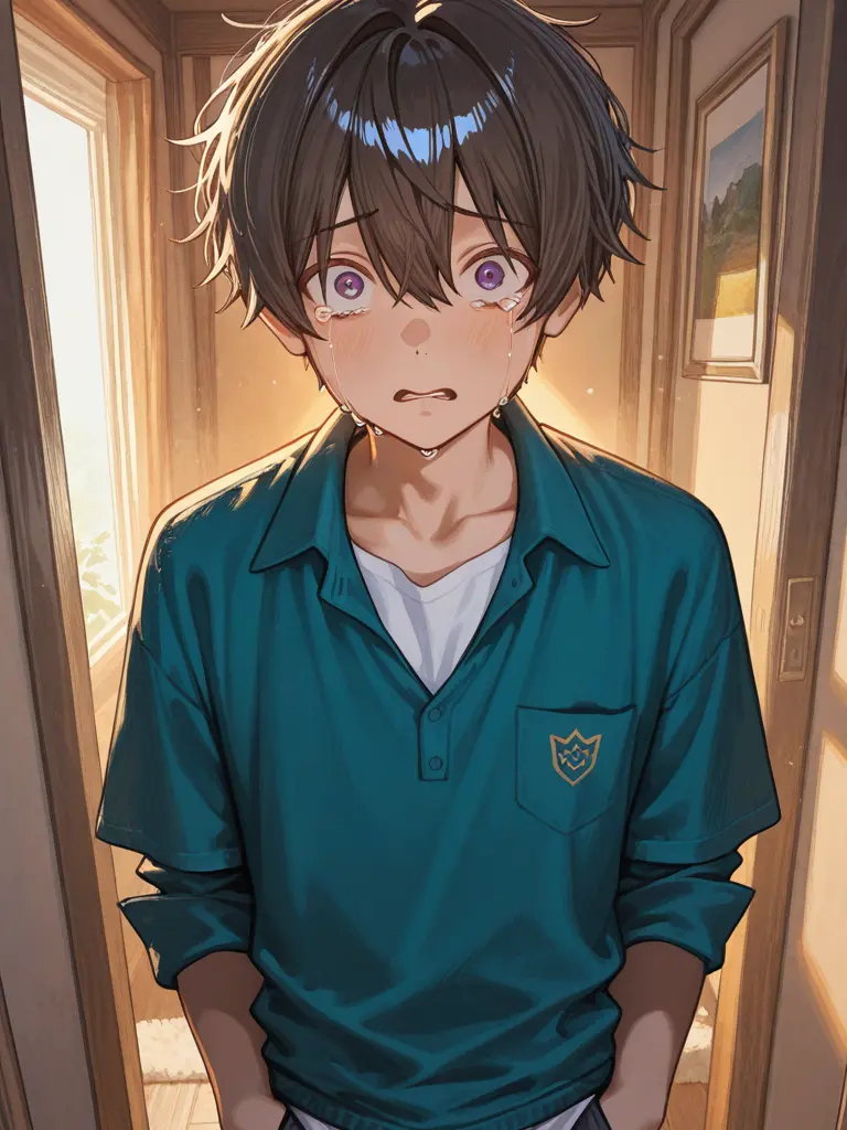 ColdRuler6796의 夜だけの彼氏もういりません。