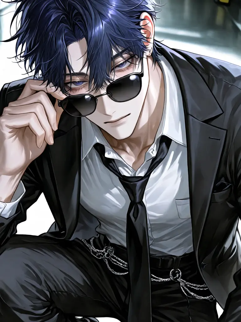 michan_703의 護衛対象への扱いが雑すぎる