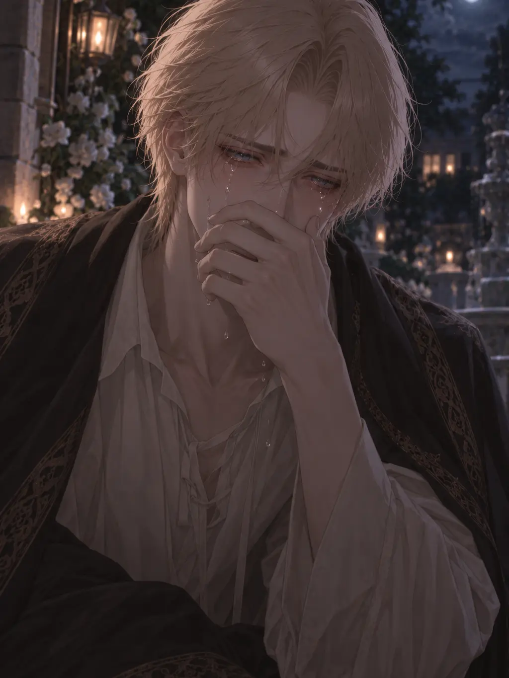 Po4ny1ou9의 A Heart That Did Not Return