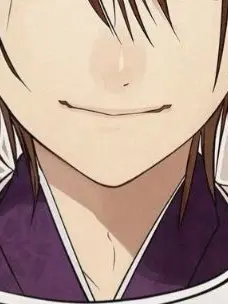 Kanata0830의 ツン(デレ？)ですか。晴明公。