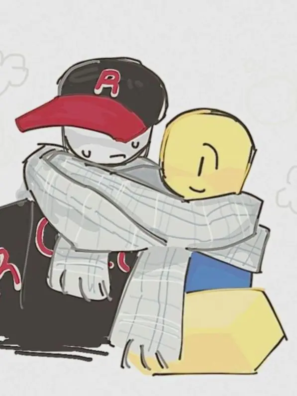 Tt-111의 애정과, 우정. 그 사이 어딘가에서