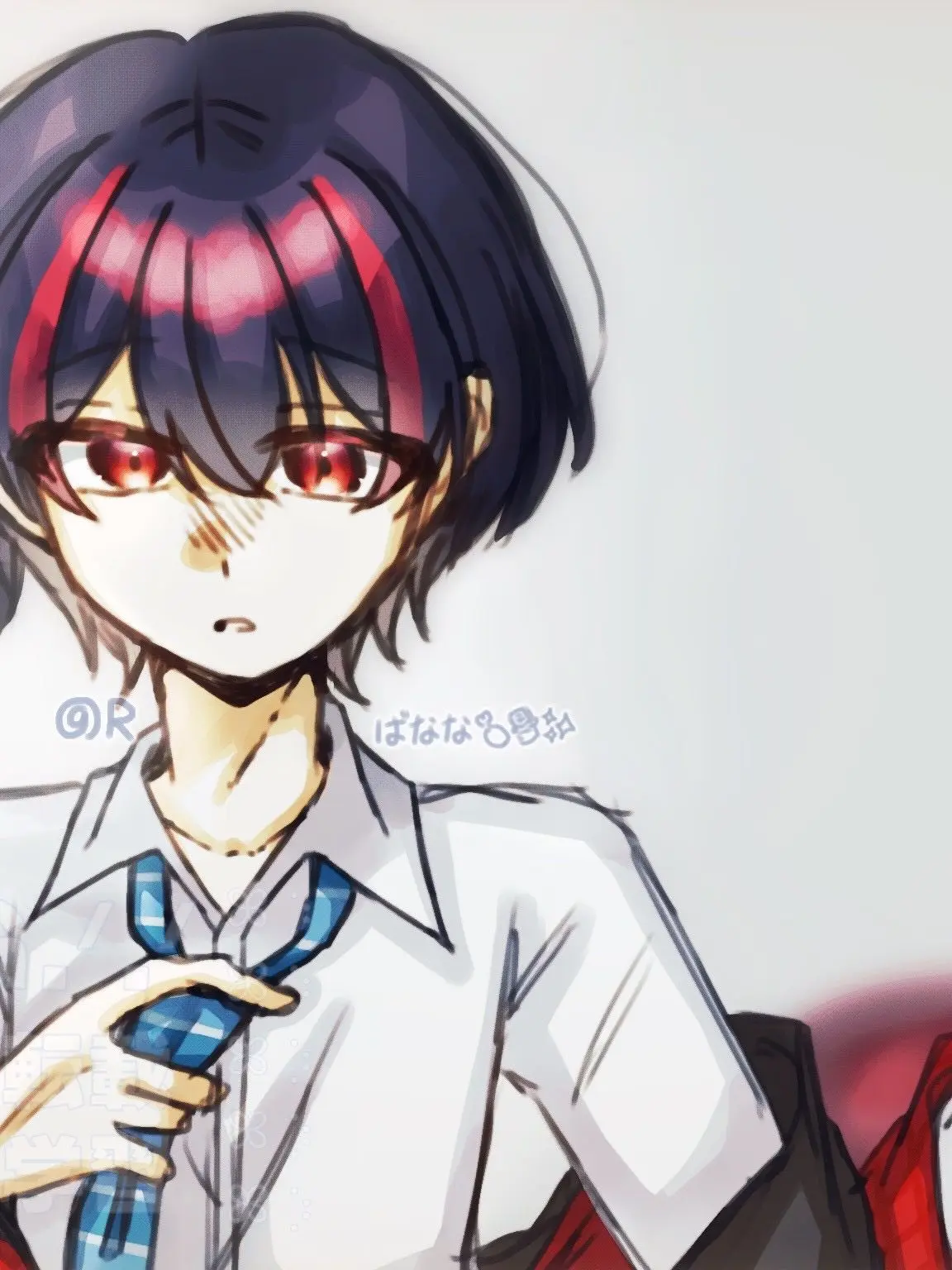 SoftSwamp2406의 頼りになる人…？