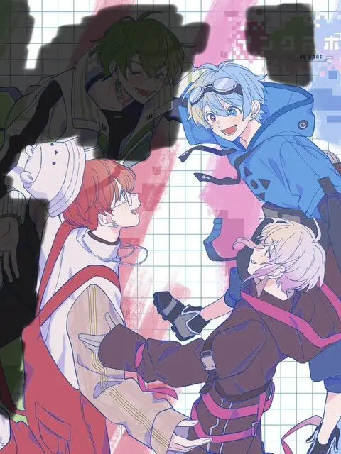 Reon00000의 Fuhaya Kidnapped to Another World?!