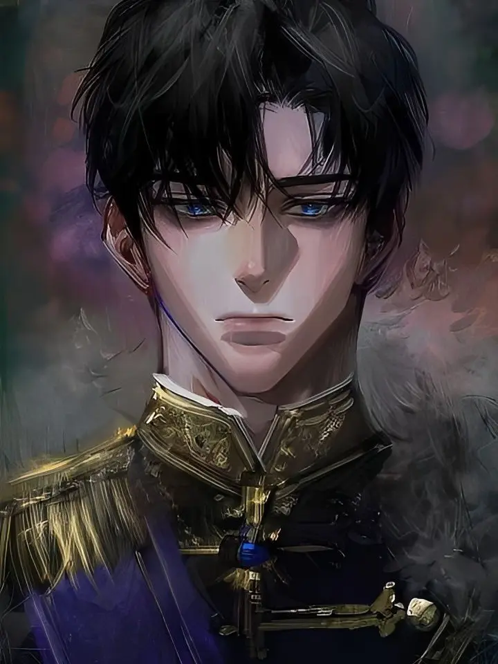 luviseverything의 카일 드레이크