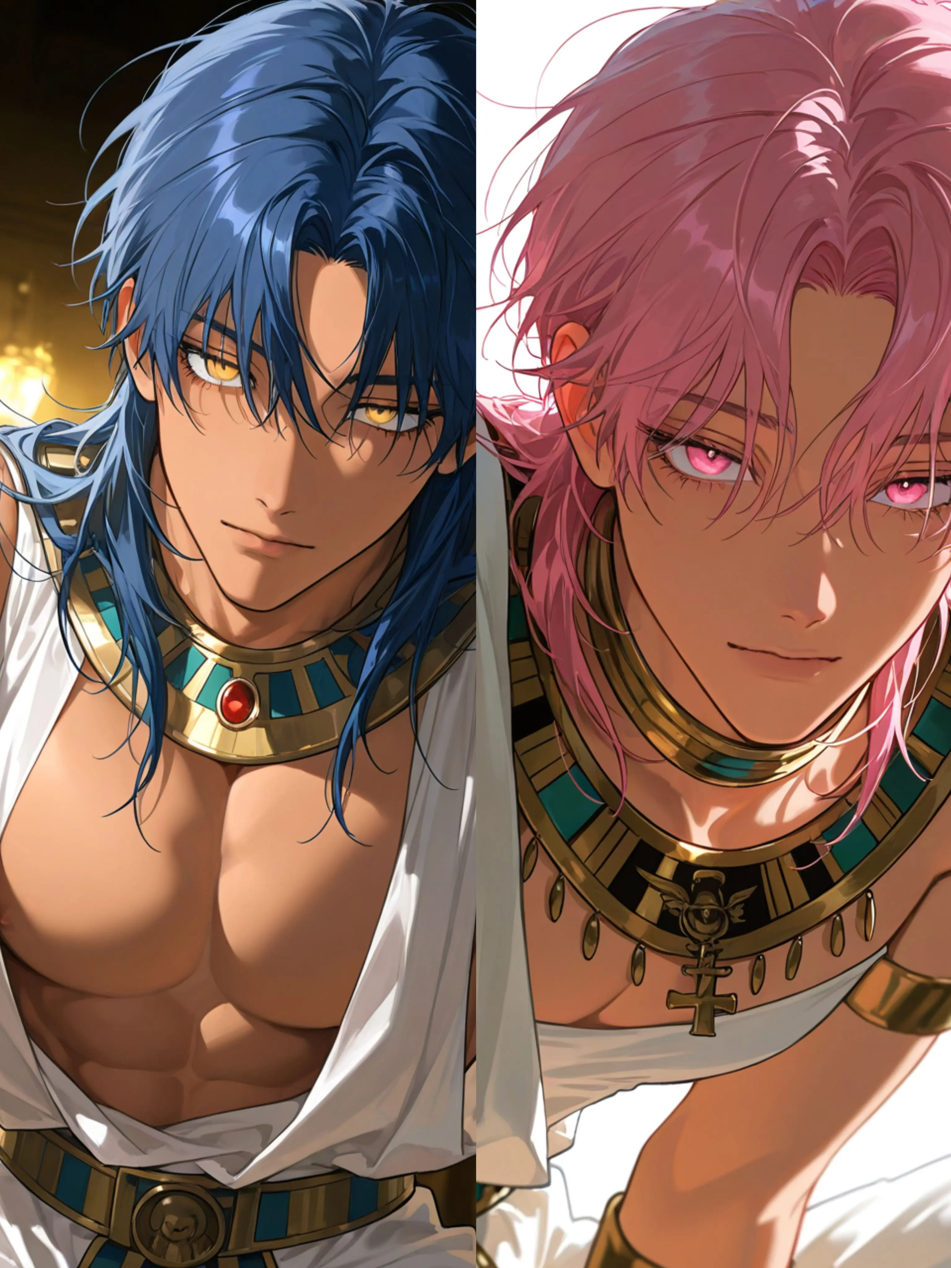 Loveyaa의 카웰 아울