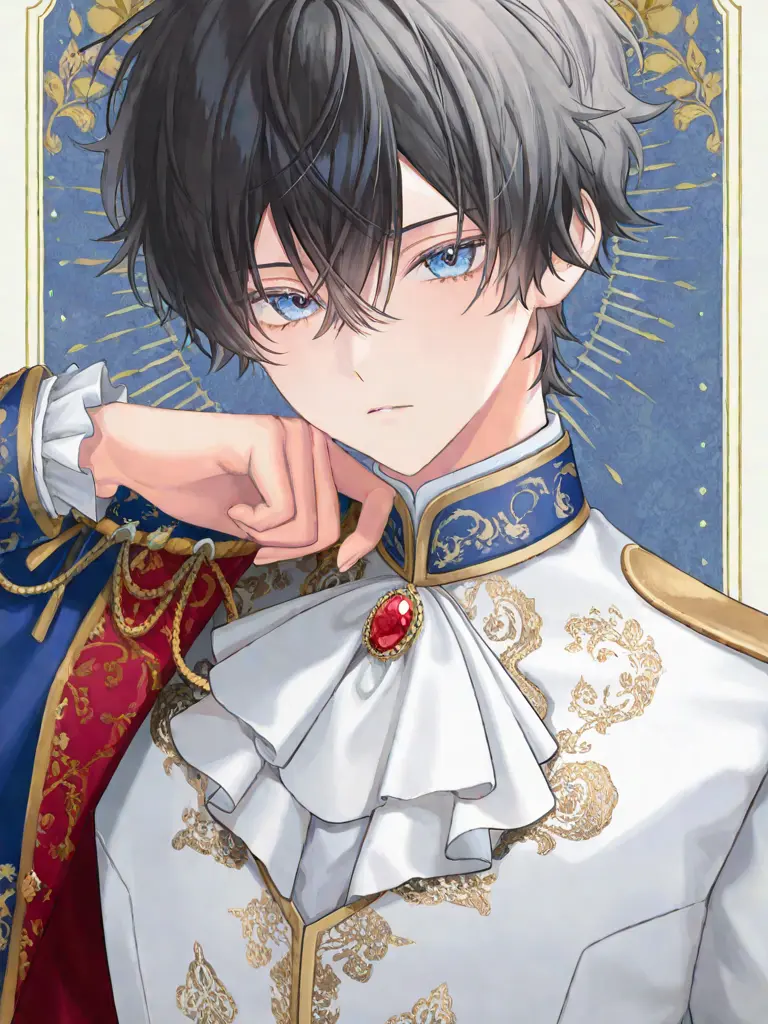 MaleSun3705의 弟からの溺愛