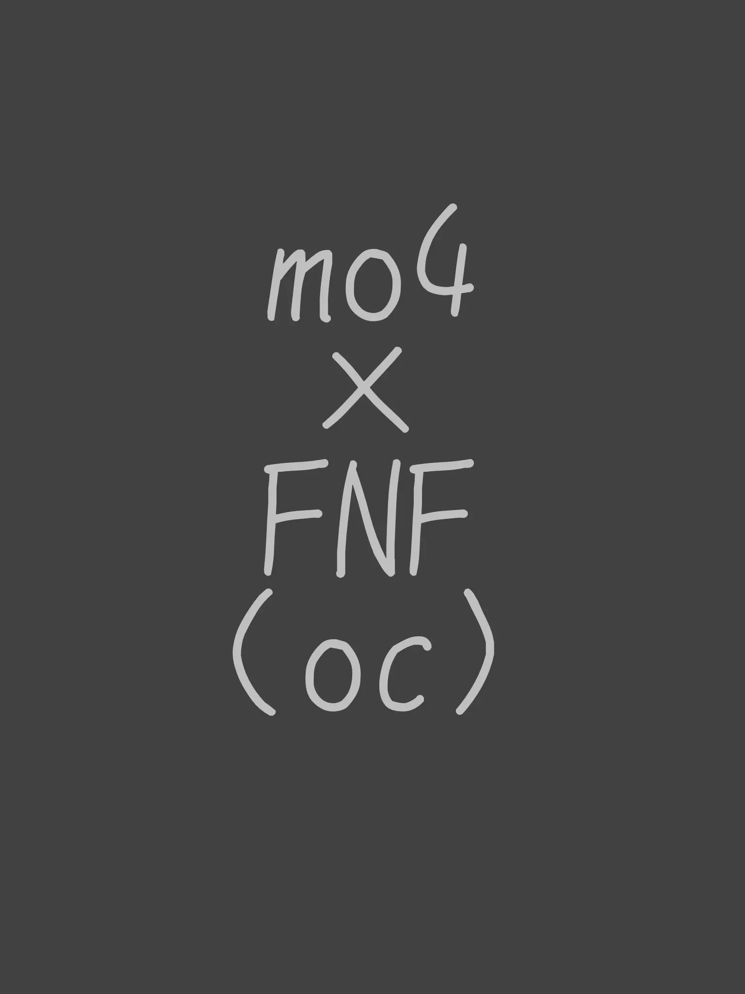 WornBleed9274의 FNFの世界に迷い込んじゃった