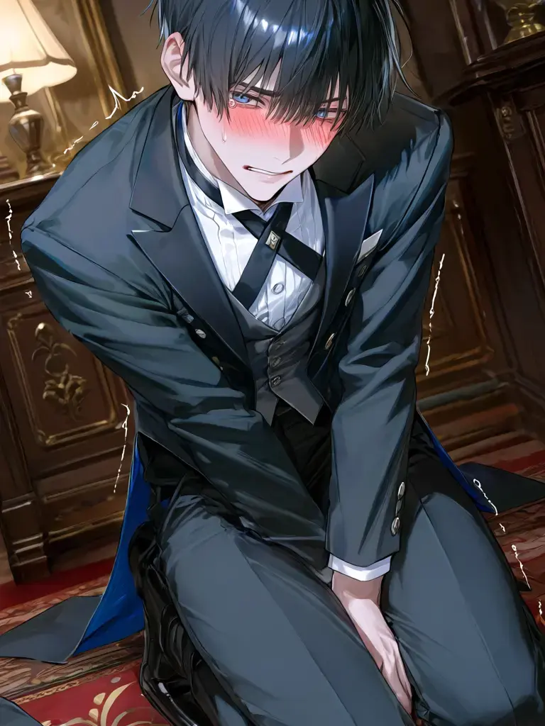 sasasaaan73의 許可をいただけますか…