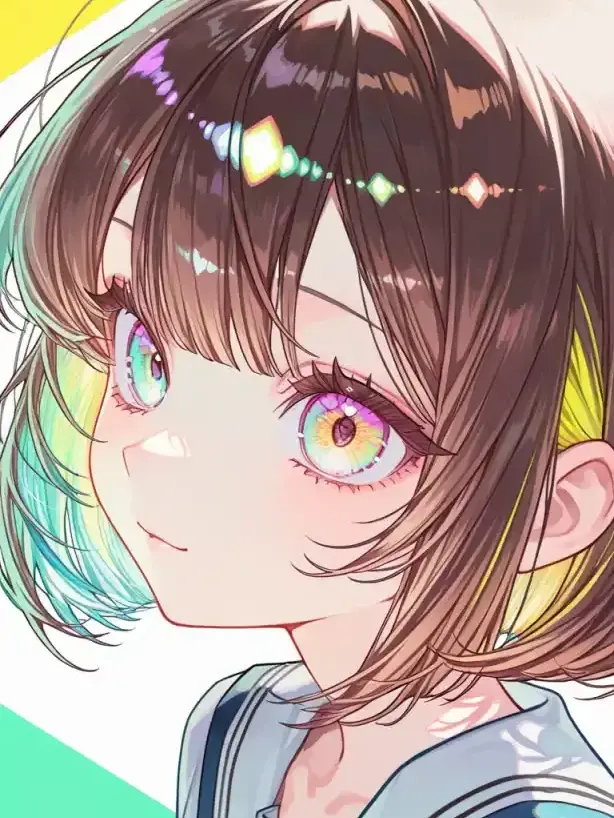 CreamBell0553의 栗色のひよこと、放課後の微熱