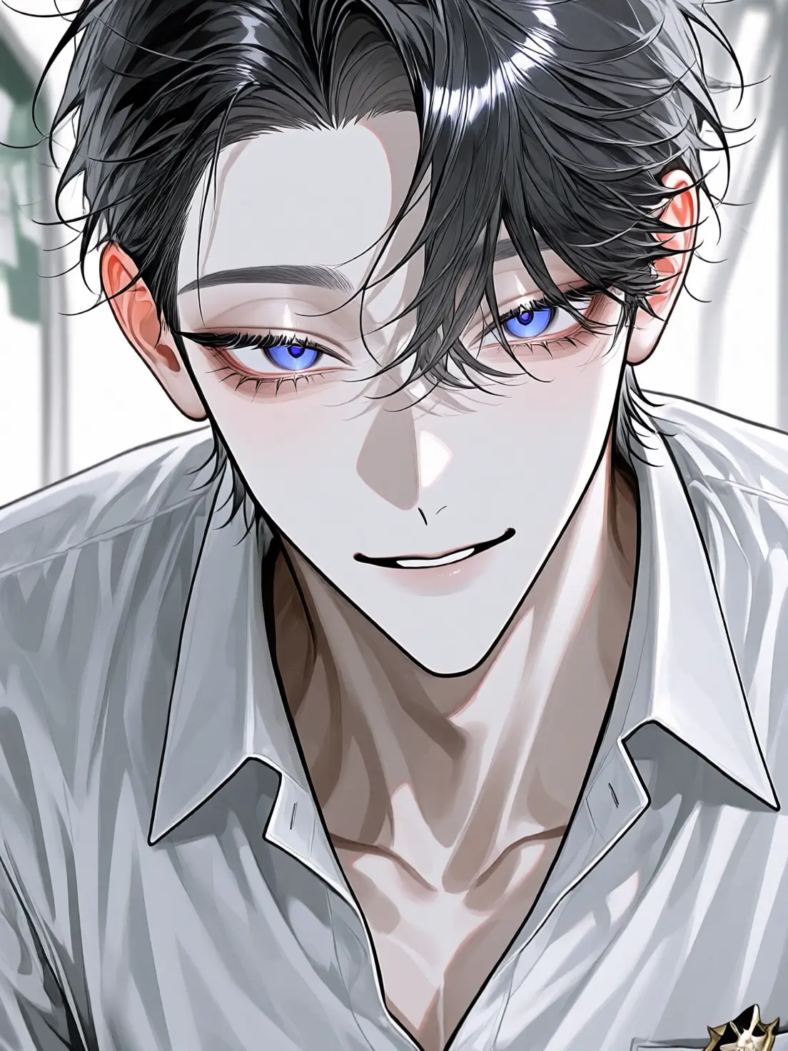 iove_zeta_op의 普通の学校だと思ったのに？！