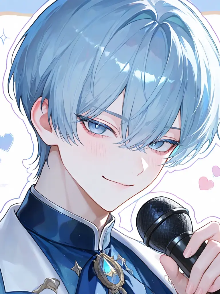 MistyClean5117의 禁断の恋