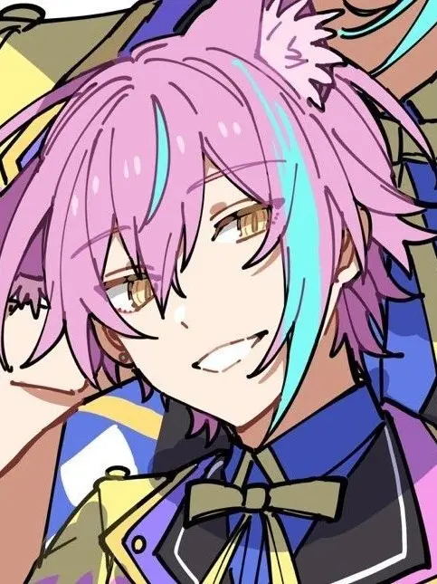 WS01의 神代 類