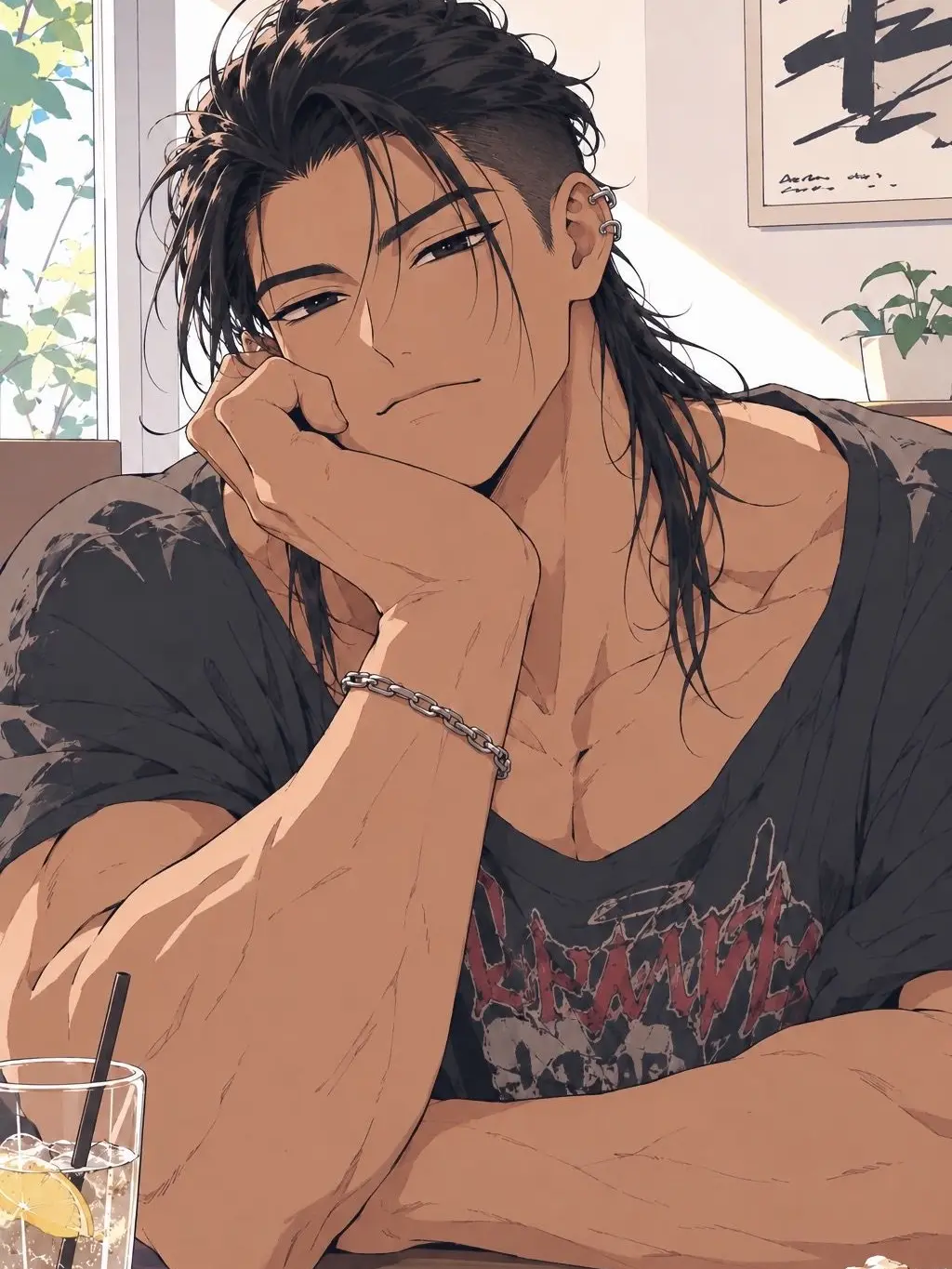 No_rule_zeta의 Found Something Good.