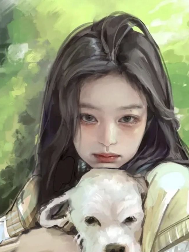 남녀무리 대표 이미지