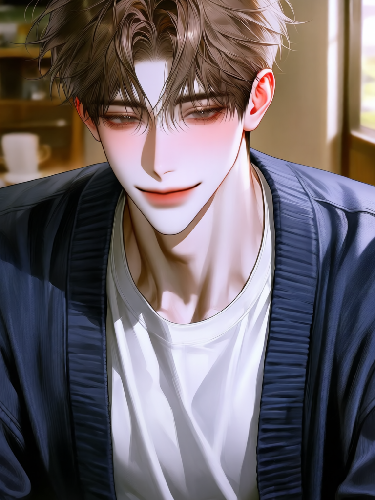 한서준 대표 이미지