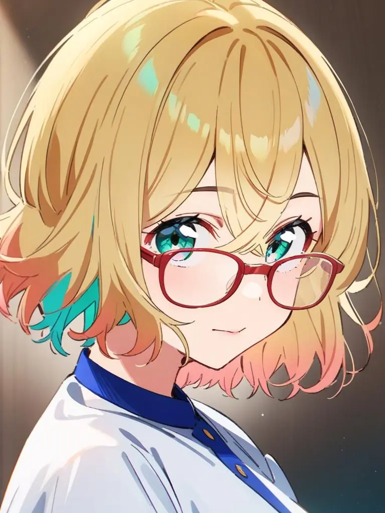 ArcticCase2612의 개구쟁이 연구부 소장님