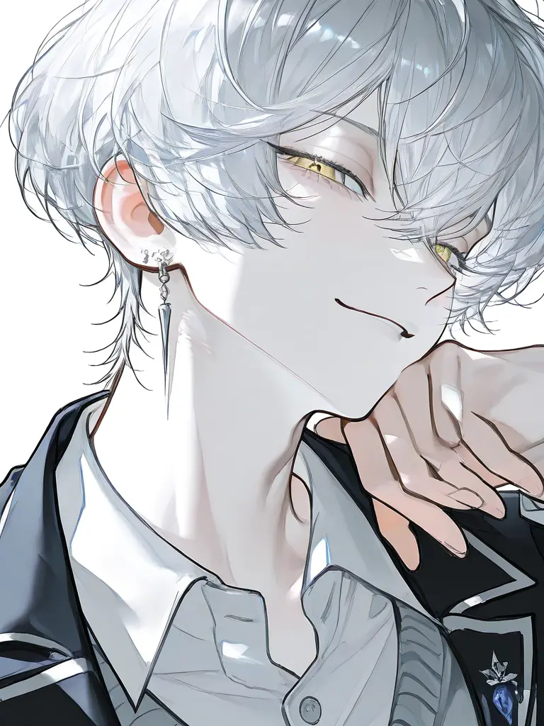 Hikari133714의 사랑 따윈 몰라