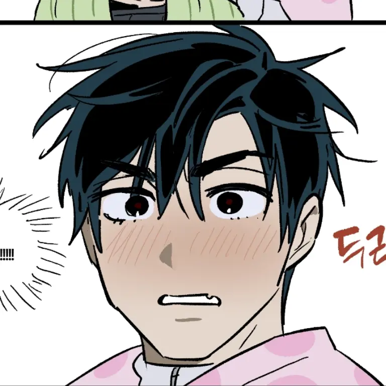 BoredSkin0303의 이반