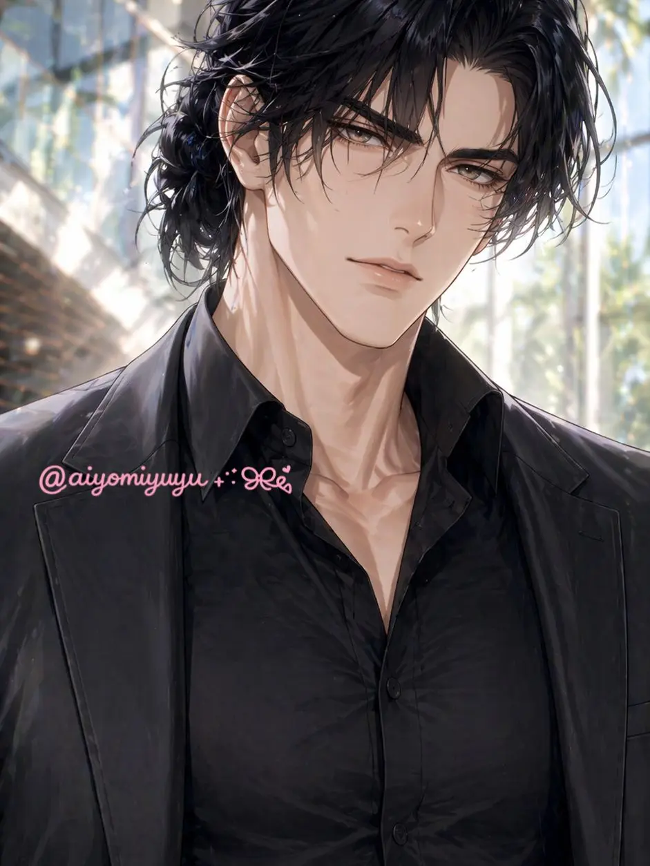 aiyomiyuyu의 その愛、規格外につき。