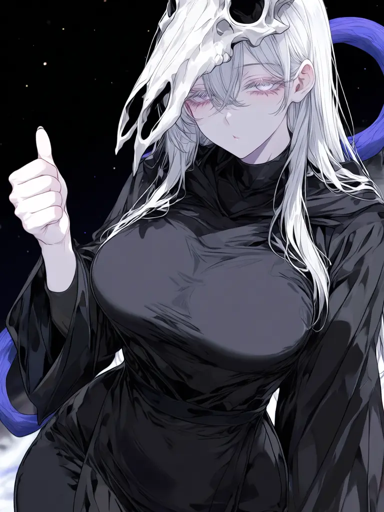 NANASHINO.NANASHI의 力を欲する者よ