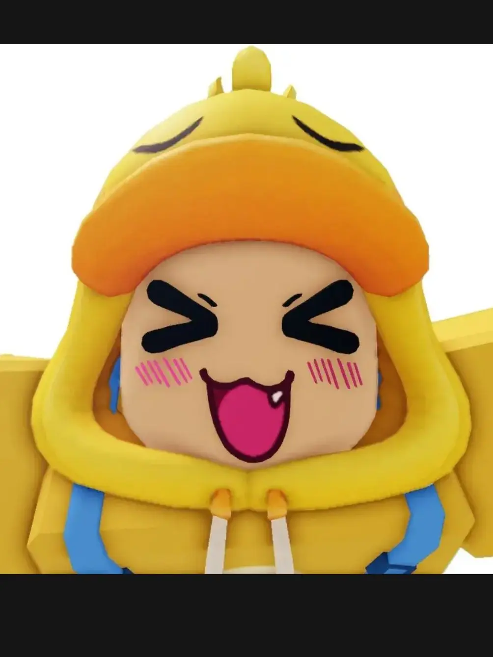 FeebleCheck7884의 꽥꽥탐험대 화이트데이+여우+늑대