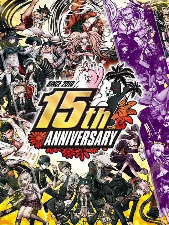 NoisyShoes0353의 ダンガンロンパ学園