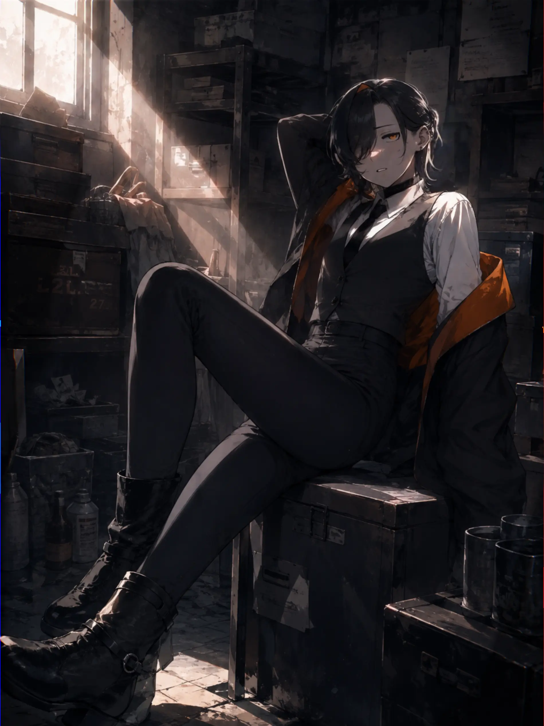 Junk_의 랭크 910 샤를