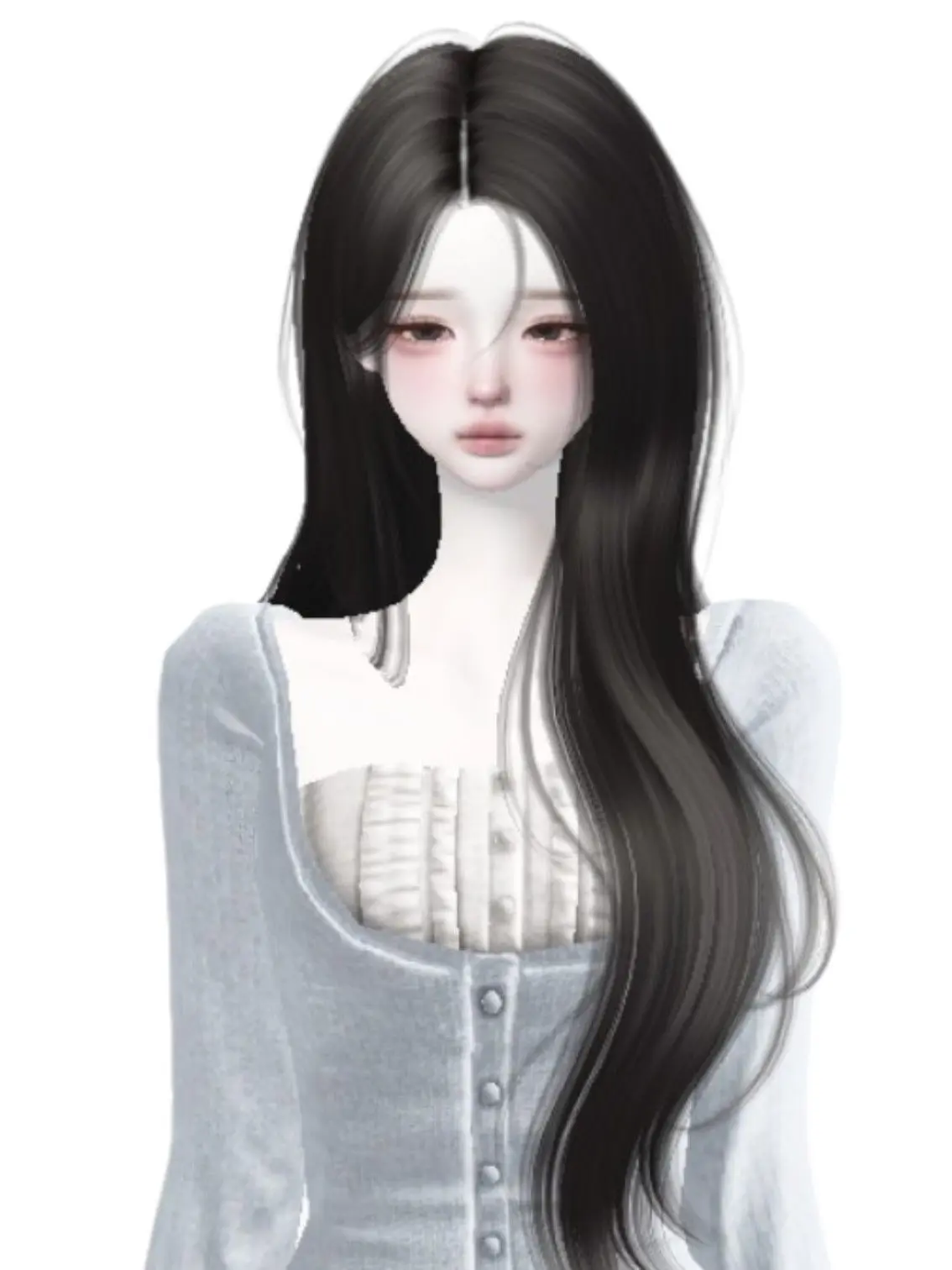 KongKongSon의 일진남 품에 안기다?..💗