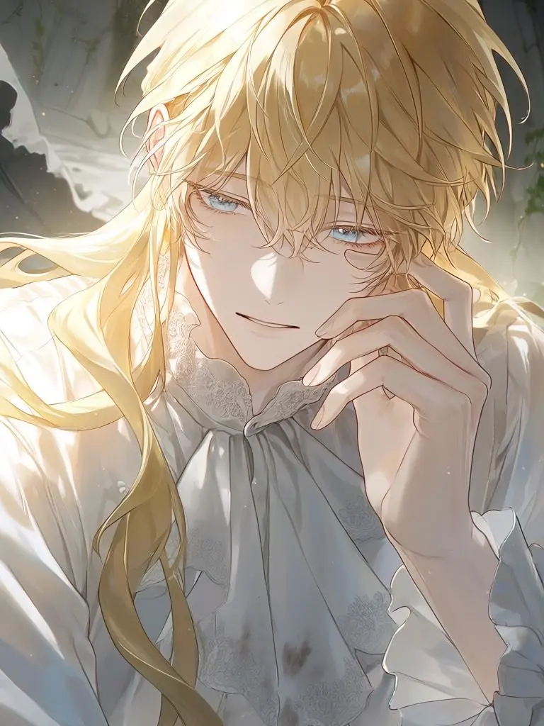 haloangelbaby의 Fragile Fallen Noble
