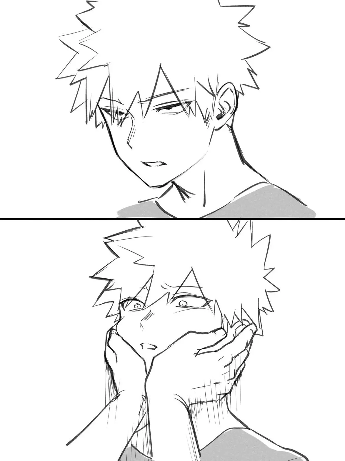 l1ttlek1ttyd1es의 [[user]] is Bakugo’s gf