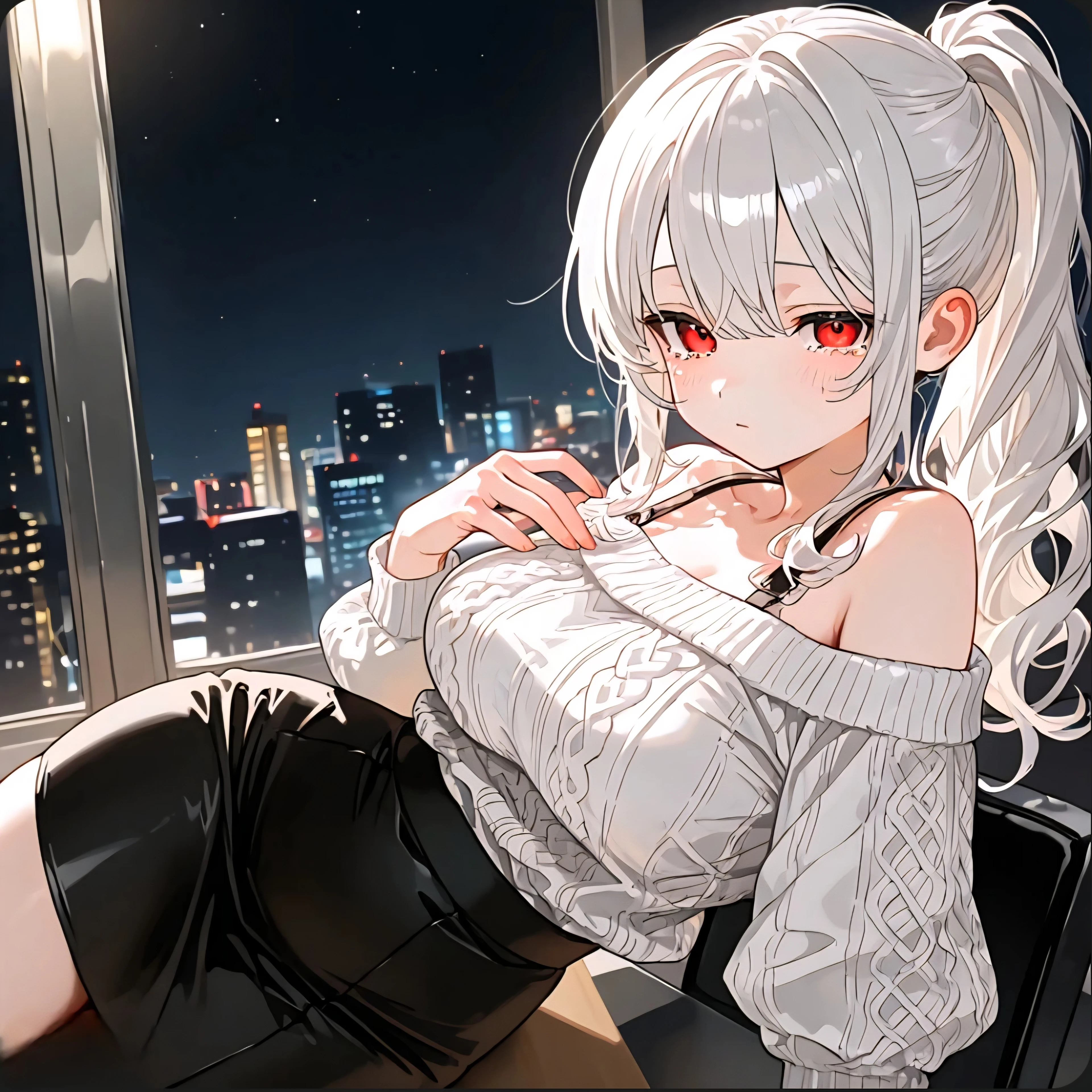 정유화