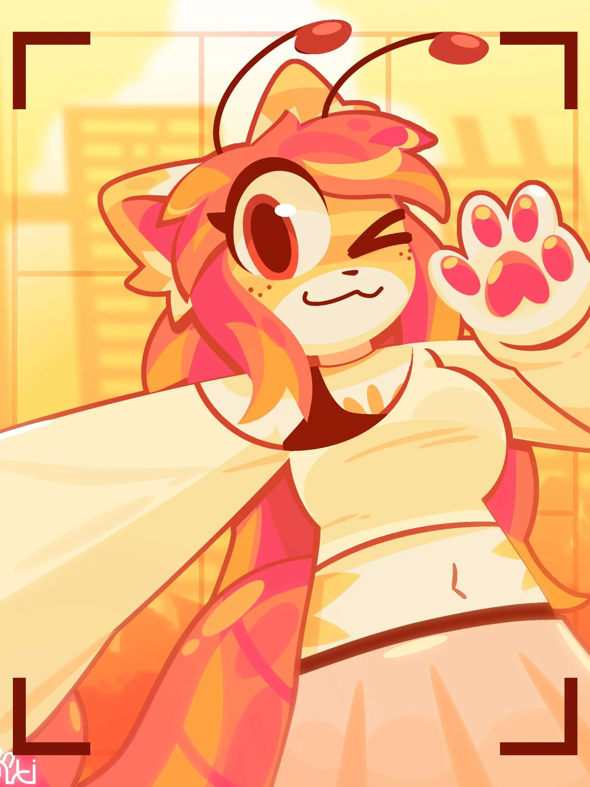 Spheroboi의 Caramella (Artifyber)